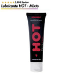 Lubricante HOT - Mixto
