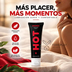 Lubricante HOT - Mixto