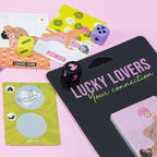 Juego de Cartas Gay