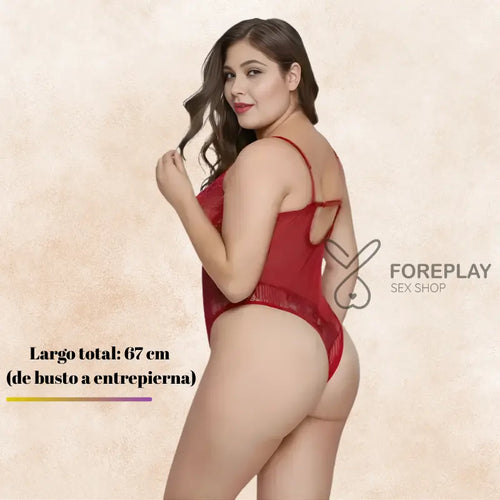 Body Abby
