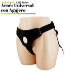 Arnés Universal con Agujero