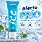 Lubricante Ice - Mixto