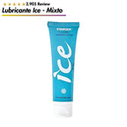 Lubricante Ice - Mixto