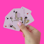 Juego de Cartas Mini Poker