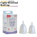 Copita Menstrual Real Cup