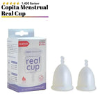 Copita Menstrual Real Cup