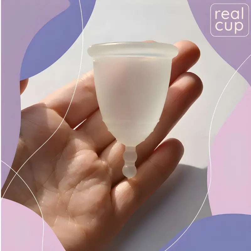 Copita Menstrual Real Cup
