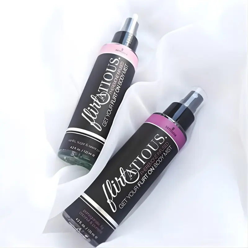 Feromona Femenina Floral