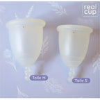 Copita Menstrual Real Cup