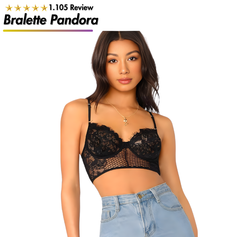 Bralette Pandora