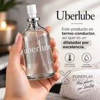 Lubricante Premium Uberlub - Silicona