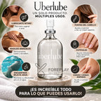 Lubricante Premium Uberlub - Silicona