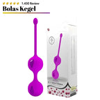 Bolas Kegel