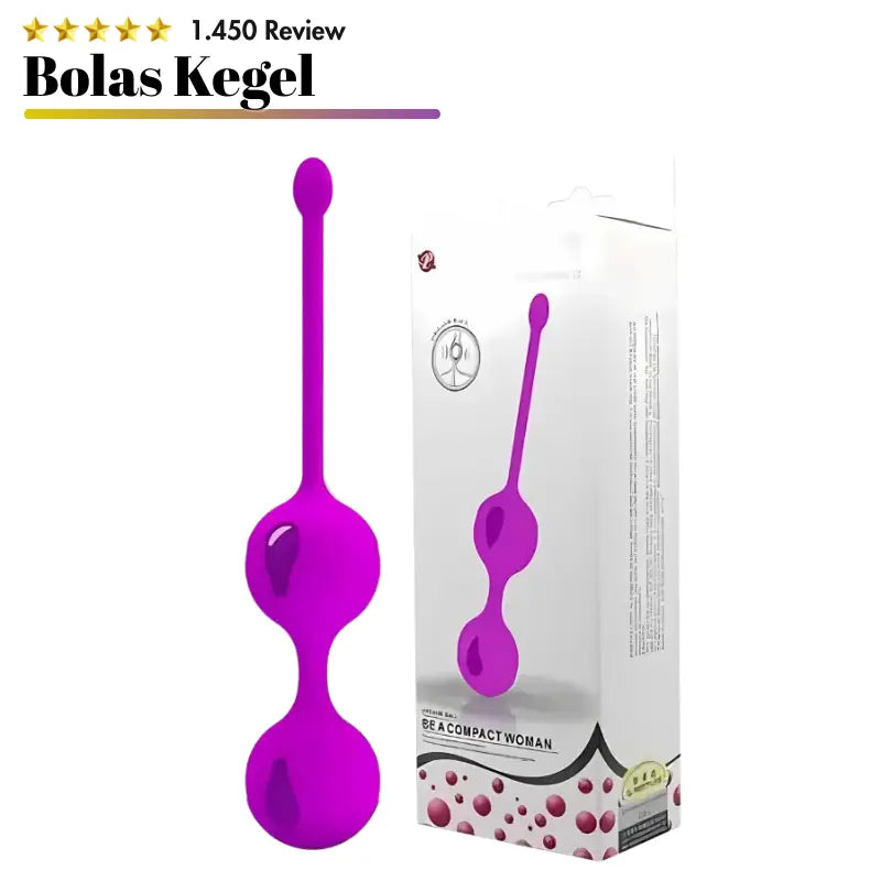 Bolas Kegel