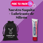 Pack Saquito + Lubricante