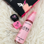 Kit Lubricante Agua + Dados Inlube