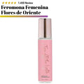 Feromona Femenina Flores de Oriente