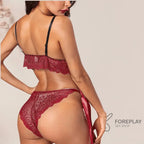 Conjunto Gala