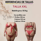 Conjunto Gala