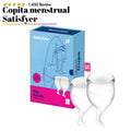 Copita menstrual Satisfyer