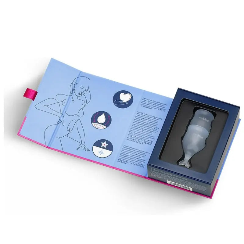 Copita menstrual Satisfyer