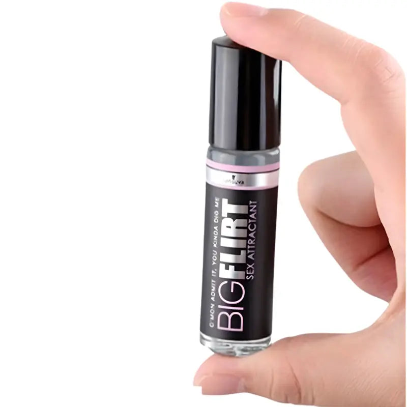 Feromona Femenina Muy Coqueta