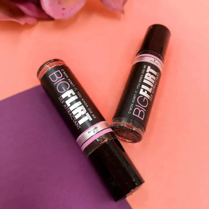 Feromona Femenina Muy Coqueta