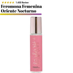 Feromona Femenina Oriente Nocturno