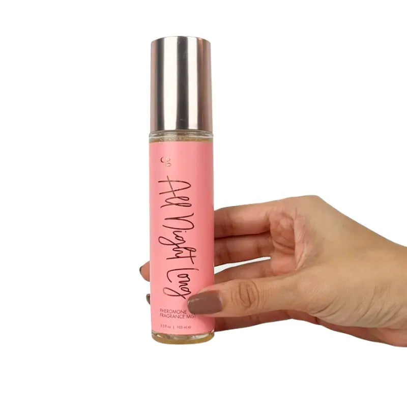 Feromona Femenina Oriente Nocturno