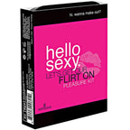 Kit De Fermonas Coquetisima