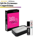 Kit De Fermonas Coquetisima