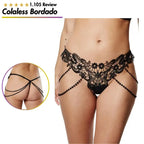 Colaless Bordado