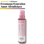 Feromona Femenina Amor Afrodisiaco