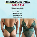 Body Atenea