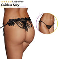 Colaless Sexy