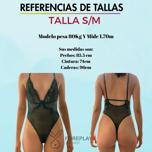 Body Atenea