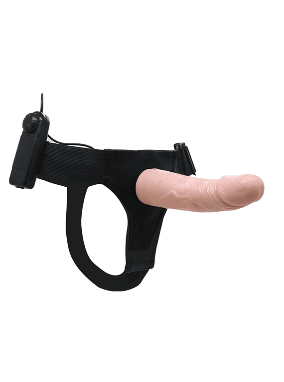 arnes vibrador