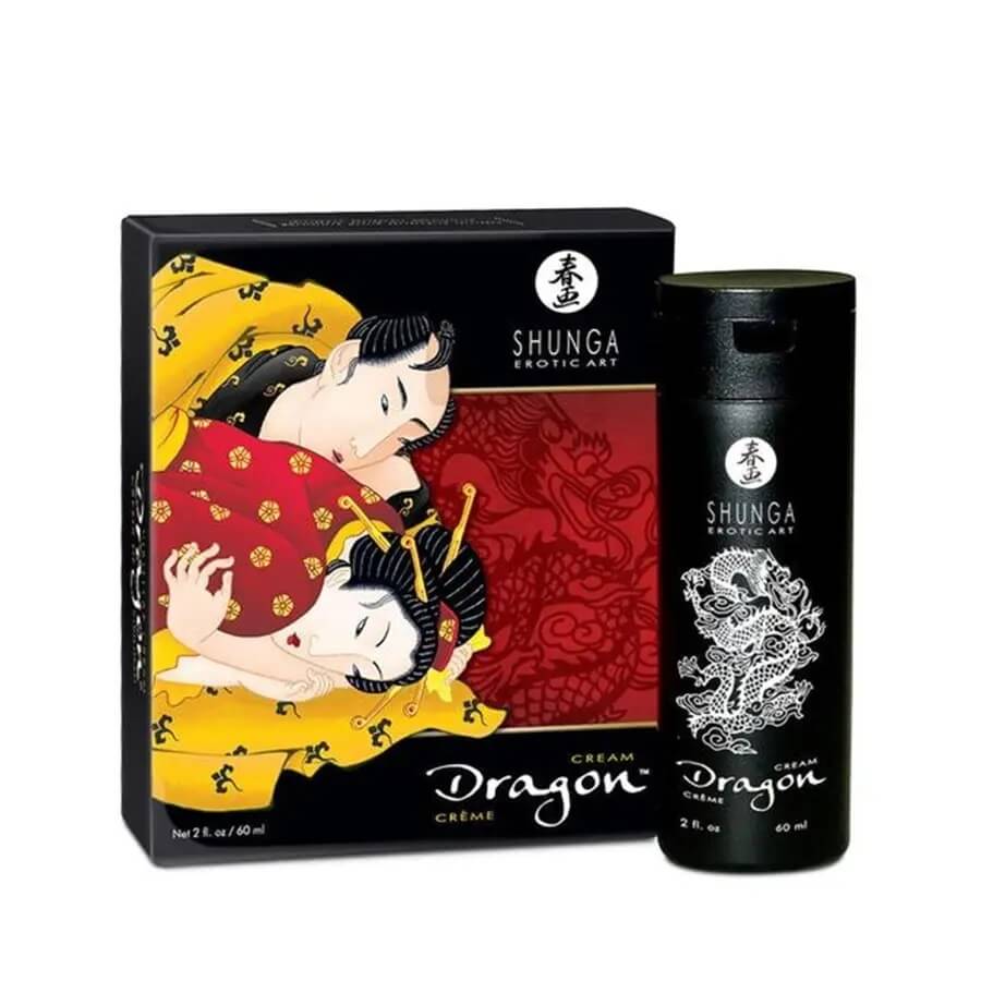 shunga cosmetica erotica