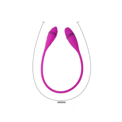 vibrador bala usb