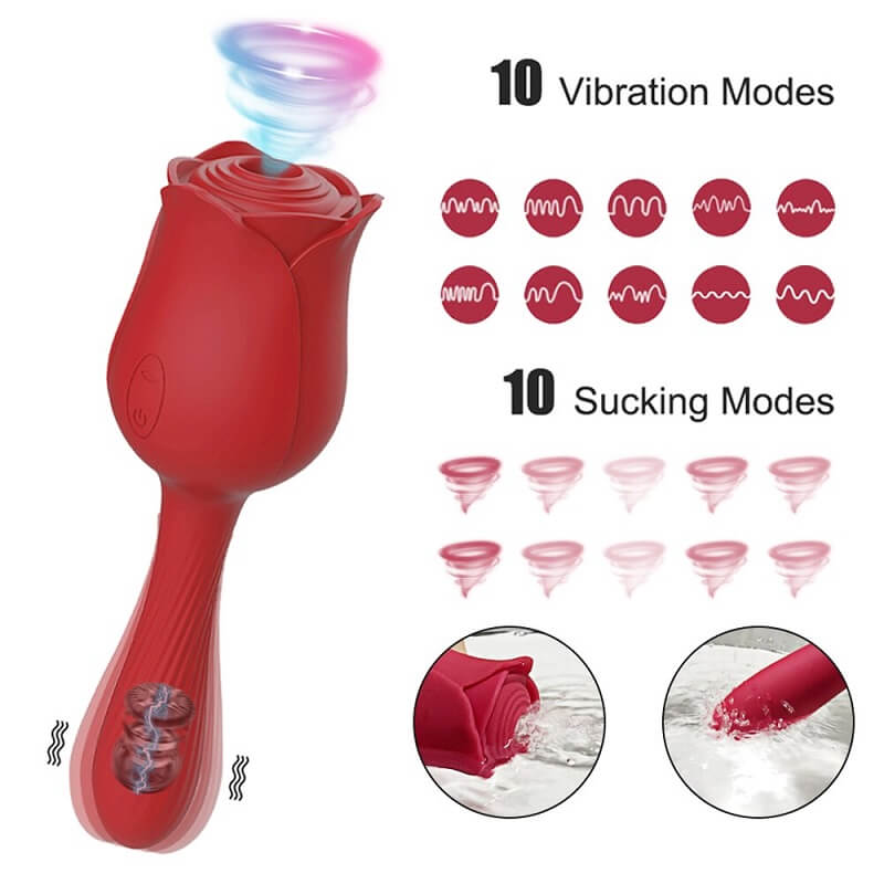 vibrador silicona estimulador usb