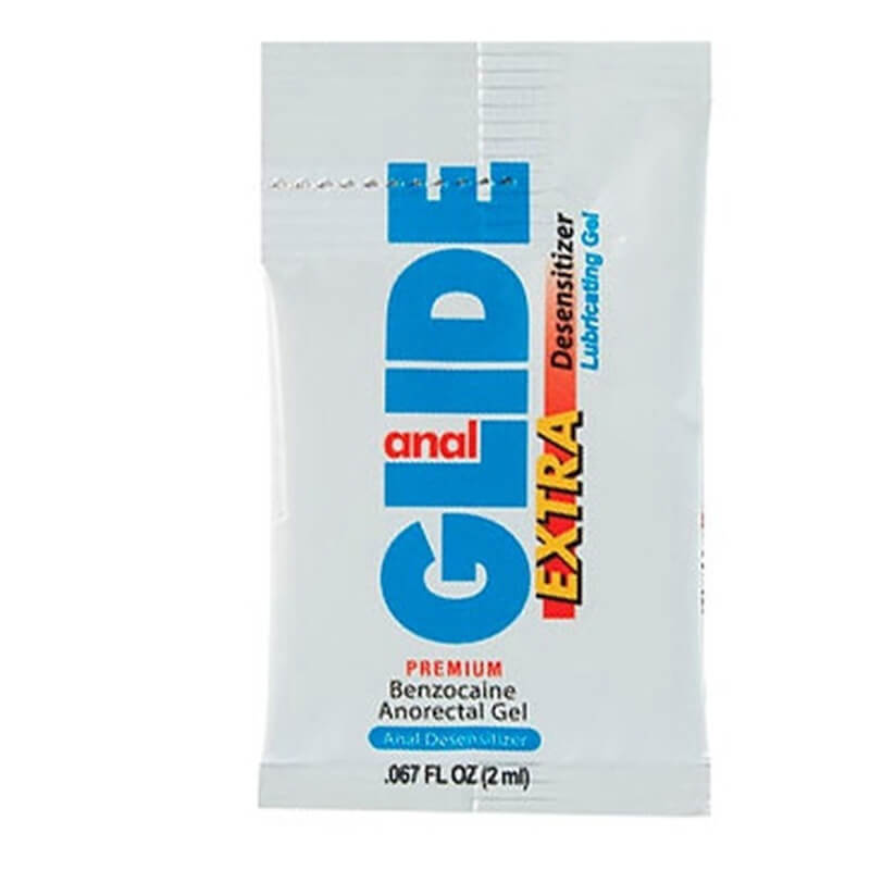 lubricante lidocaina anal sexo poto