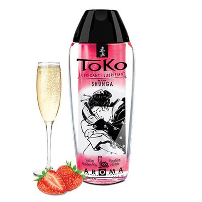 lubricante toko shunga