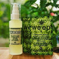 lubricante weed cañamo