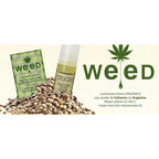 arginina cañamo mariguana