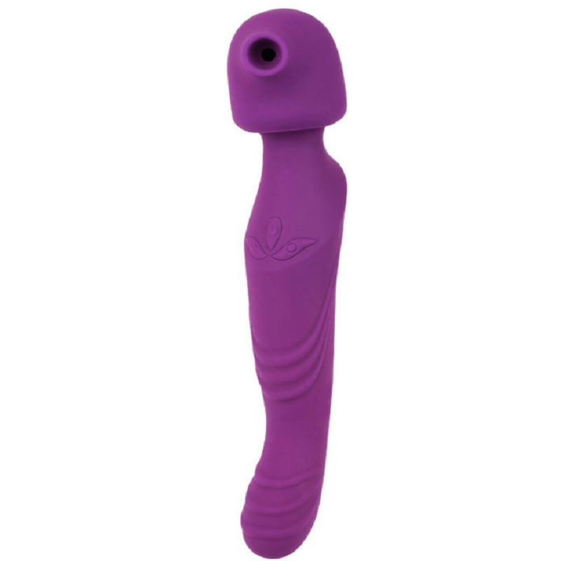 vibrador succionador chisa