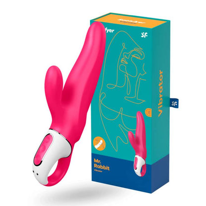 vibrador satisfayer usb