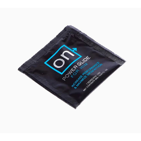 on potenciadro muestra sachet viagra