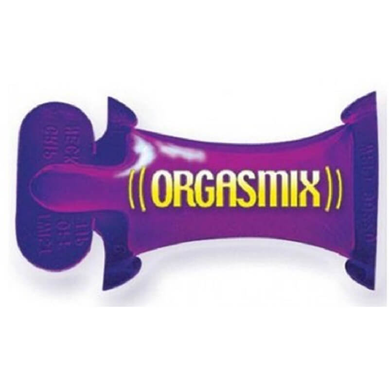 orgasmik orgasmix muestra