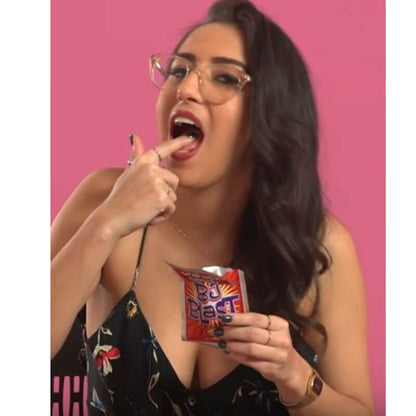 caramelos sexo oral