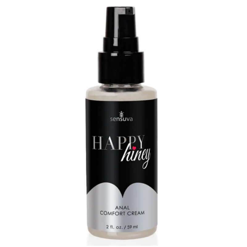 adormecedor relajante anal